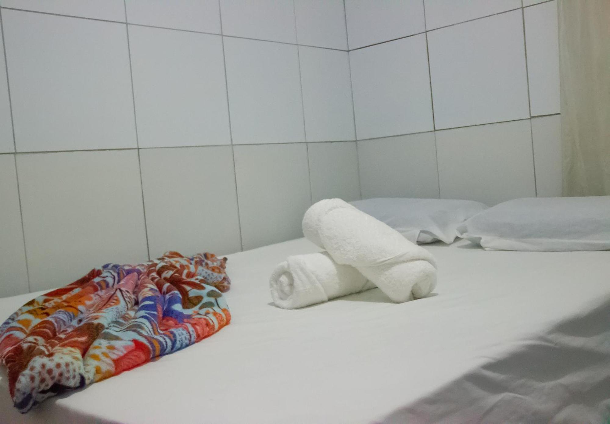 Pousada Mar Do Sonho Vila Pôrto das Galinhas Eksteriør bilde